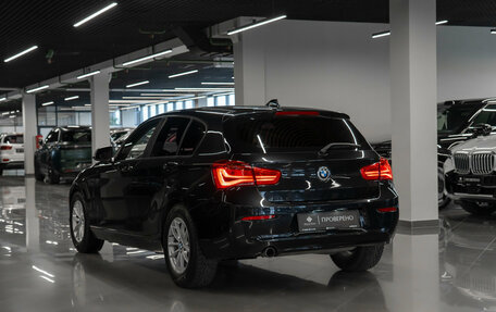 BMW 1 серия, 2017 год, 2 070 000 рублей, 4 фотография