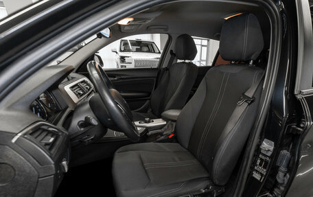 BMW 1 серия, 2017 год, 2 070 000 рублей, 9 фотография