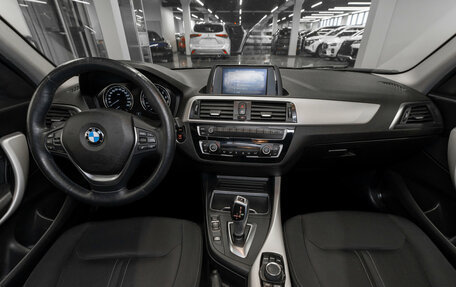 BMW 1 серия, 2017 год, 2 070 000 рублей, 8 фотография