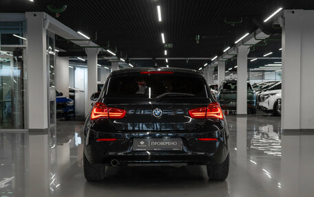 BMW 1 серия, 2017 год, 2 070 000 рублей, 6 фотография