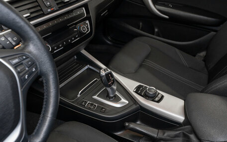 BMW 1 серия, 2017 год, 2 070 000 рублей, 14 фотография