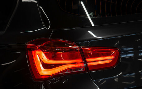 BMW 1 серия, 2017 год, 2 070 000 рублей, 20 фотография