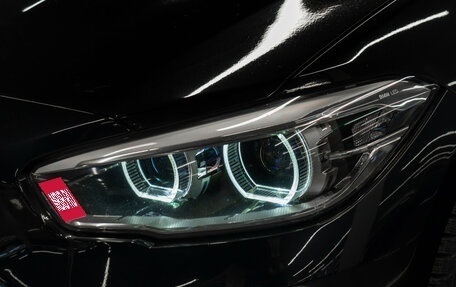 BMW 1 серия, 2017 год, 2 070 000 рублей, 19 фотография