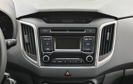 Hyundai Creta I рестайлинг, 2016 год, 1 699 000 рублей, 18 фотография