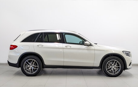 Mercedes-Benz GLC, 2016 год, 3 600 000 рублей, 4 фотография