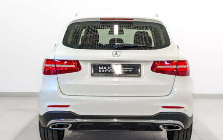 Mercedes-Benz GLC, 2016 год, 3 600 000 рублей, 6 фотография