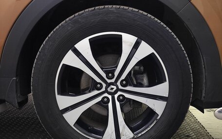 Hyundai Creta I рестайлинг, 2016 год, 1 699 000 рублей, 22 фотография