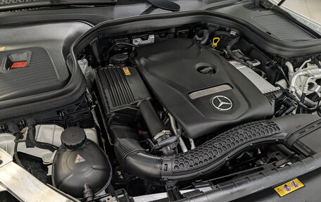 Mercedes-Benz GLC, 2016 год, 3 600 000 рублей, 9 фотография