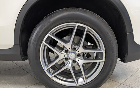 Mercedes-Benz GLC, 2016 год, 3 600 000 рублей, 12 фотография