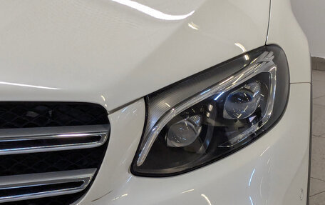 Mercedes-Benz GLC, 2016 год, 3 600 000 рублей, 11 фотография