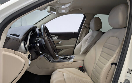 Mercedes-Benz GLC, 2016 год, 3 600 000 рублей, 19 фотография