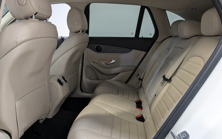 Mercedes-Benz GLC, 2016 год, 3 600 000 рублей, 17 фотография