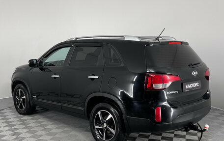 KIA Sorento II рестайлинг, 2013 год, 1 550 000 рублей, 8 фотография