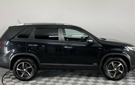 KIA Sorento II рестайлинг, 2013 год, 1 550 000 рублей, 5 фотография