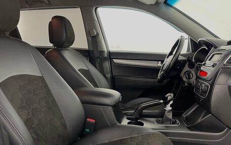 KIA Sorento II рестайлинг, 2013 год, 1 550 000 рублей, 10 фотография