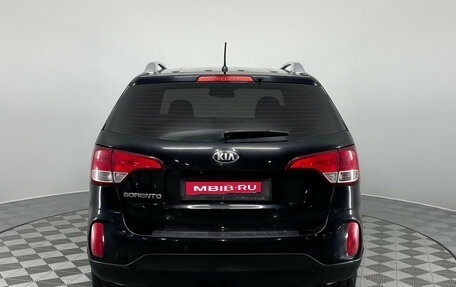 KIA Sorento II рестайлинг, 2013 год, 1 550 000 рублей, 7 фотография