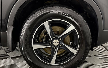 KIA Sorento II рестайлинг, 2013 год, 1 550 000 рублей, 20 фотография