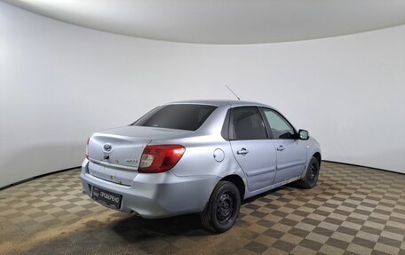 Datsun on-DO I рестайлинг, 2015 год, 220 000 рублей, 6 фотография