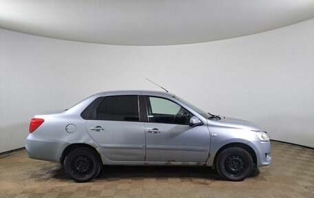 Datsun on-DO I рестайлинг, 2015 год, 220 000 рублей, 5 фотография