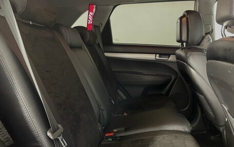 KIA Sorento II рестайлинг, 2013 год, 1 550 000 рублей, 18 фотография