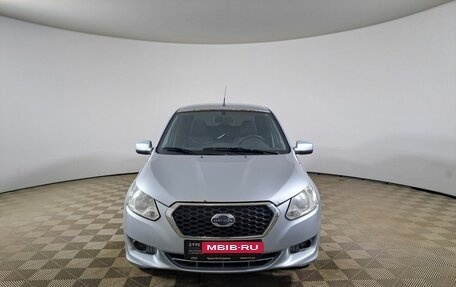 Datsun on-DO I рестайлинг, 2015 год, 220 000 рублей, 2 фотография