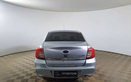 Datsun on-DO I рестайлинг, 2015 год, 220 000 рублей, 7 фотография