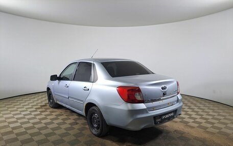 Datsun on-DO I рестайлинг, 2015 год, 220 000 рублей, 8 фотография