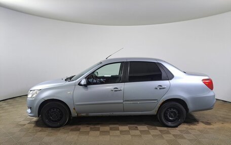 Datsun on-DO I рестайлинг, 2015 год, 220 000 рублей, 10 фотография