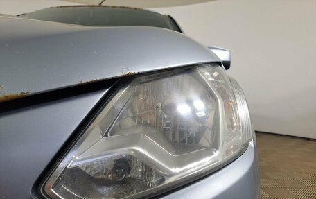 Datsun on-DO I рестайлинг, 2015 год, 220 000 рублей, 21 фотография