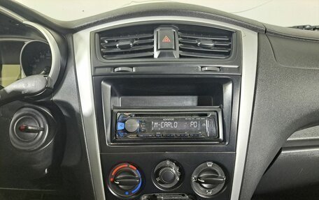 Datsun on-DO I рестайлинг, 2015 год, 220 000 рублей, 18 фотография