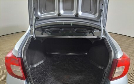 Datsun on-DO I рестайлинг, 2015 год, 220 000 рублей, 12 фотография