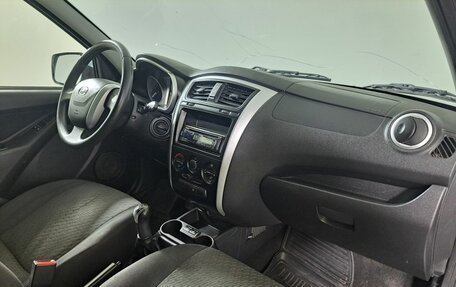 Datsun on-DO I рестайлинг, 2015 год, 220 000 рублей, 13 фотография