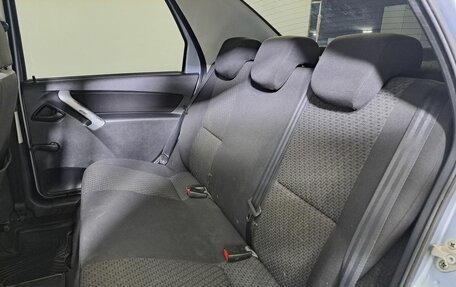 Datsun on-DO I рестайлинг, 2015 год, 220 000 рублей, 15 фотография