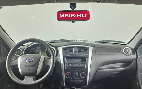 Datsun on-DO I рестайлинг, 2015 год, 220 000 рублей, 17 фотография