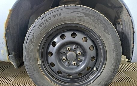 Datsun on-DO I рестайлинг, 2015 год, 220 000 рублей, 22 фотография