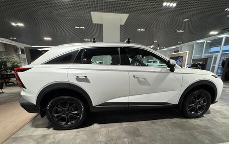 Haval F7, 2025 год, 3 449 000 рублей, 6 фотография