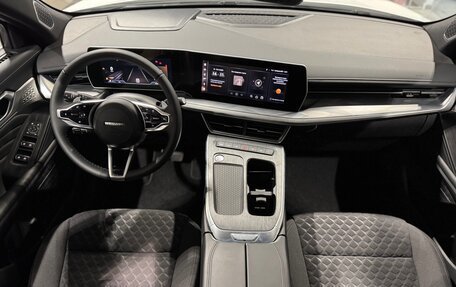 Haval F7, 2025 год, 3 449 000 рублей, 15 фотография