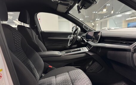 Haval F7, 2025 год, 3 449 000 рублей, 13 фотография