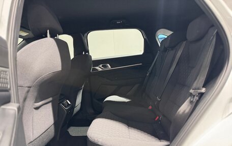 Haval F7, 2025 год, 3 449 000 рублей, 11 фотография