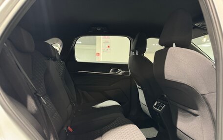 Haval F7, 2025 год, 3 449 000 рублей, 12 фотография