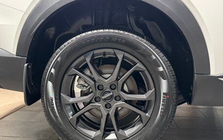 Haval F7, 2025 год, 3 449 000 рублей, 9 фотография