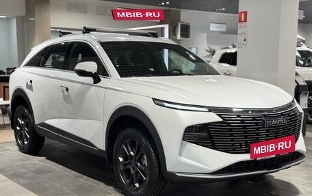 Haval F7, 2025 год, 3 449 000 рублей, 7 фотография