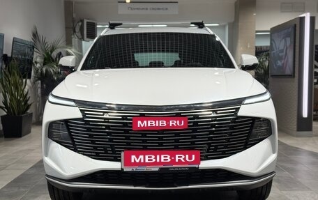 Haval F7, 2025 год, 3 449 000 рублей, 8 фотография
