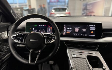 Haval F7, 2025 год, 3 449 000 рублей, 16 фотография