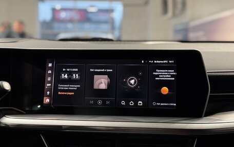 Haval F7, 2025 год, 3 449 000 рублей, 17 фотография