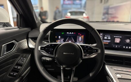 Haval F7, 2025 год, 3 449 000 рублей, 18 фотография