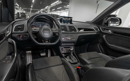 Audi Q3, 2017 год, 2 640 000 рублей, 7 фотография