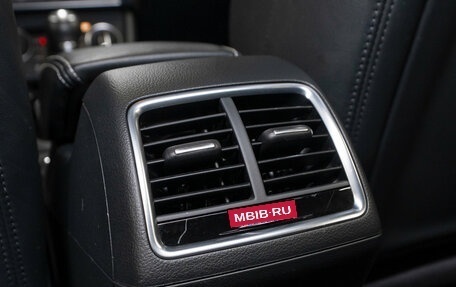 Audi Q3, 2017 год, 2 640 000 рублей, 13 фотография