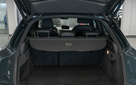 Audi Q3, 2017 год, 2 640 000 рублей, 20 фотография