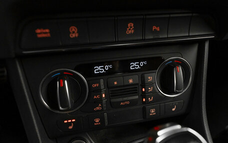 Audi Q3, 2017 год, 2 640 000 рублей, 16 фотография